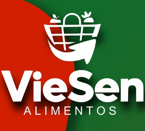 VieSen Alimentos Logo